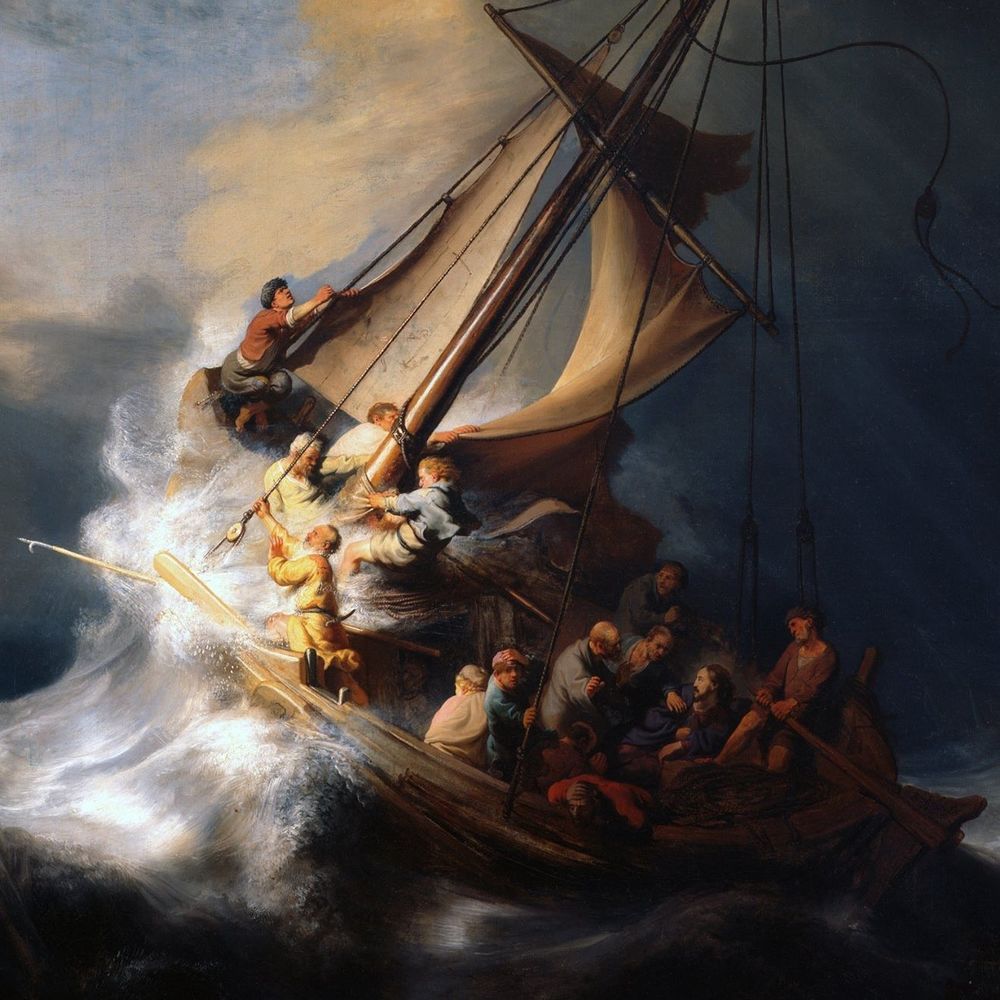 Meet your Posher, Leetrang